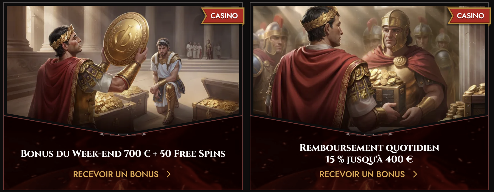 casino legiano